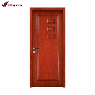 Interior Doors Solid Wood Plain Interior Door Wood Panel Doors Design