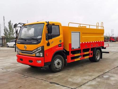 Xe tăng xe tăng chất lượng cao Dongfeng