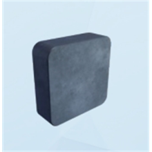 High pressure and temperature resistant fluorine board Sliding Pad Tiller accessories Manufactory