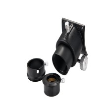 2 Inch Metal Reflector Focuser for Astronomy Telescopes and Monoculars