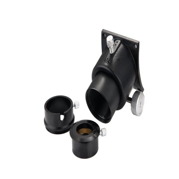 2 Inch Metal Reflector Focuser for Astronomy Telescopes and Monoculars