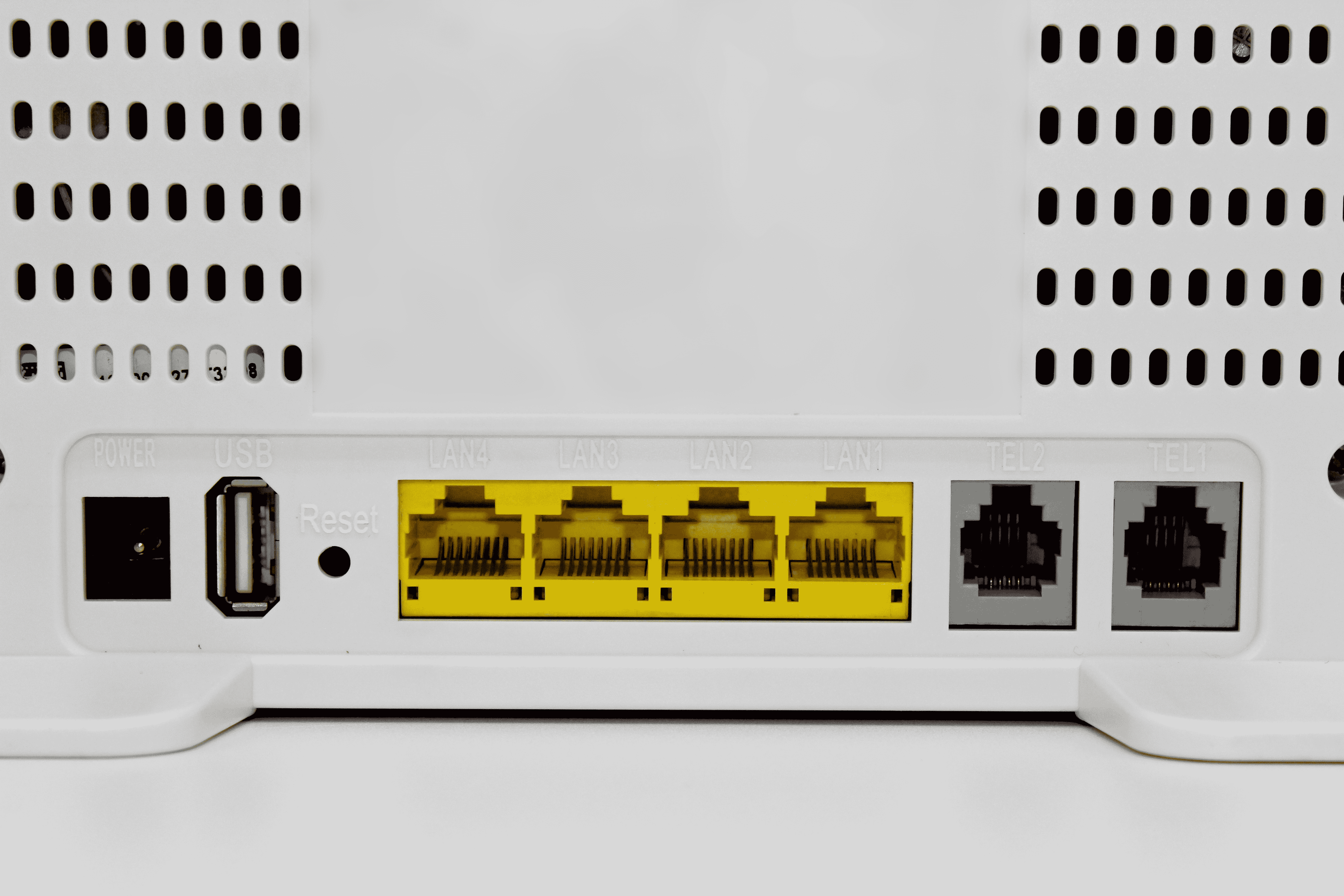 Vente à chaud ftth 4fe wifi xpon onu