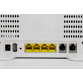 Hot Selling FTTH 4FE Wifi XPon Onu