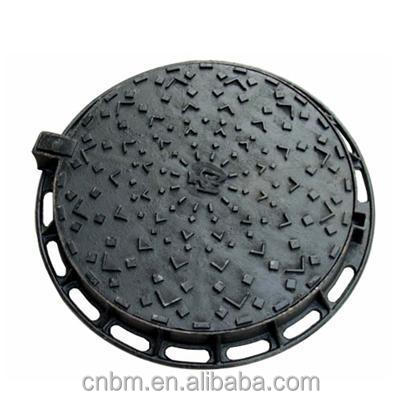 Multifunctional plastic/composite manhole cover with great price