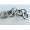 Cast D-type Chain for Cement Industry