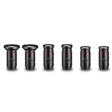 KOWA 50MP VM Series Machine Vision Industrial Lenses