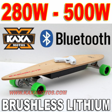 Motor Boards Skate 280W / 500W