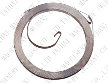 186F Starter Spring Recoil Starter Parts YAMAMOTO