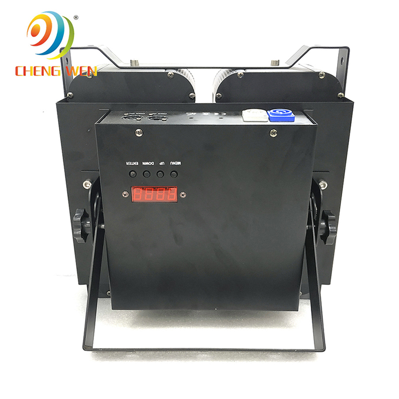 400W COB LED BLinder -scenljus