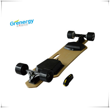 Balance Stand up Electric Motorized Skateboard