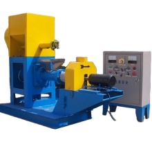 5% Discount Animal Feed Floating Extruder for Fish Food