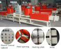 Waste Wood Crusher/Sawdust Making Machine