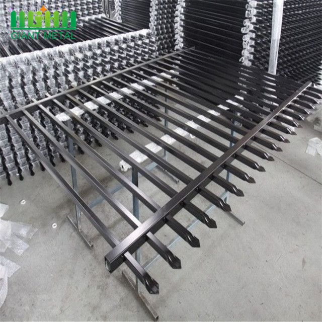 Cheap galvanized farm fencing field fences