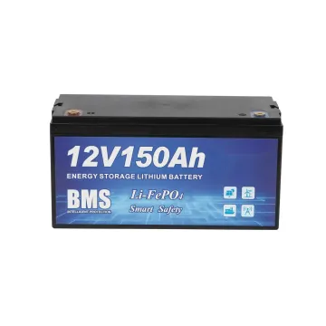 Replacement Lithium Battery Pack 50ah 100ah