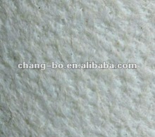fiberglass antistatic need felt