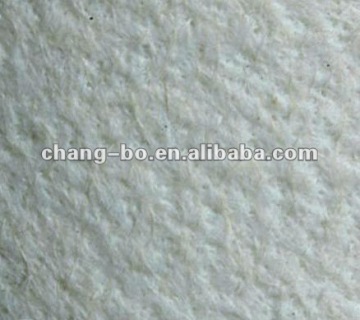 fiberglass antistatic need felt