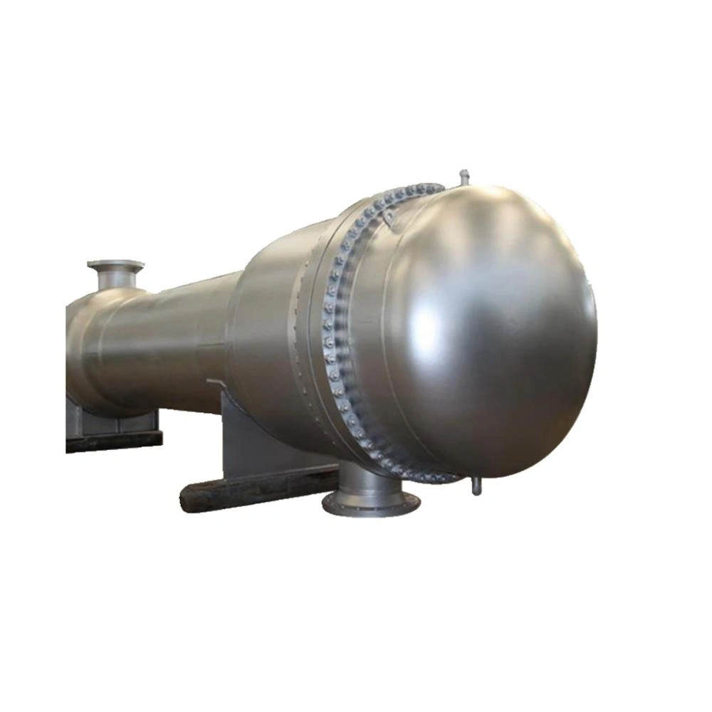 Air Heat Exchanger