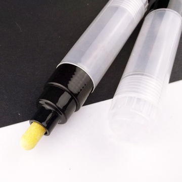 Wholesale Empty Plastic Pen Tubes and Juice Containers