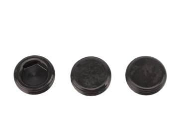 High Stability Universal Leveling Control Component