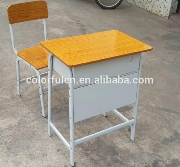 Cheap School Furniture/Cheap School Table/Cheap School Chair A-011
