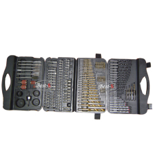 149PCS Combination Drills Set