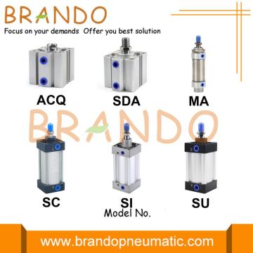 Airtac-type pneumatische luchtcilinders
