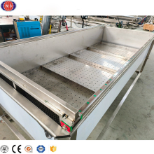 Draining Table for Curd and Mozzarella Cheese