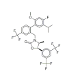 Anacetrapib 875446-37-0 MK-0859