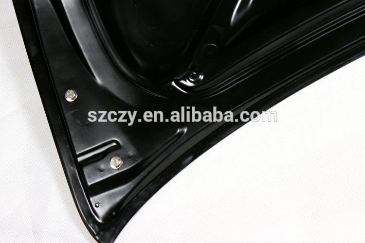 CSL Carbon Fiber E90 Auto Trunk for BMW 05-08