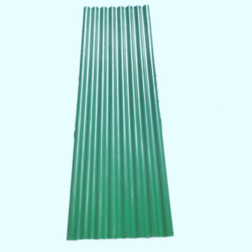 Typhoon Proof MgO Roof Panel