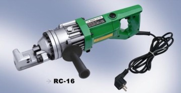 Rebar Cutting Machine