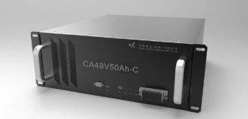 48v50ah battery module for telecom