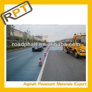 Pavement Maintenance agent