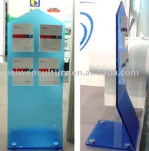 POP display(acrylic display,display stand)