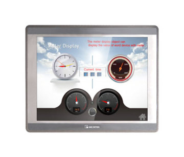 Weinview Industial Human Machine Interface
