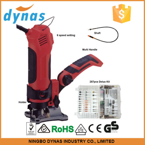 electric engraving rotary tool machine for wood working