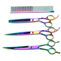 Professional PET Grooming Scissors