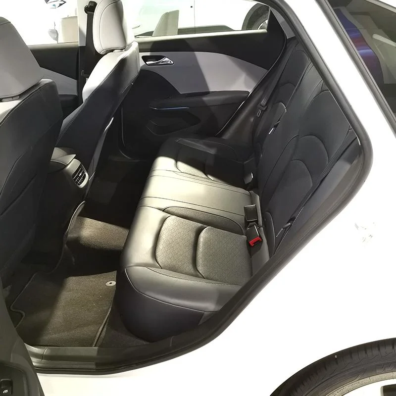 Used The Chevrolet Monza Is Extremely Comfortable Passenger Car to Drive and Suitable for City Roads