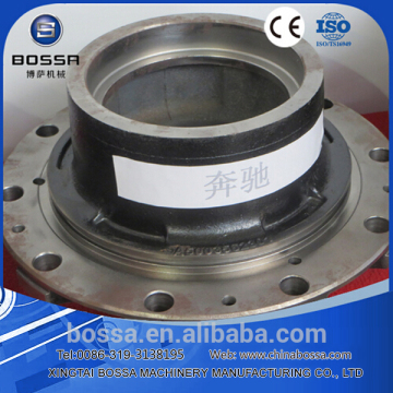 agricultural wheel hub with CE ISO