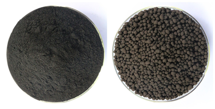 humic acid fertilizer with humic acid factory price