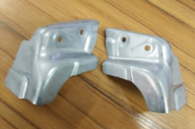 Progressive Die Cold Stamping Mould