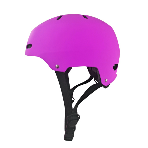 Casco de patineta para niños y jóvenes de patinaje en línea