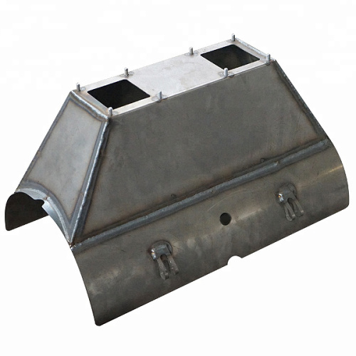 sheet metal laser cutting parts szBERGEK