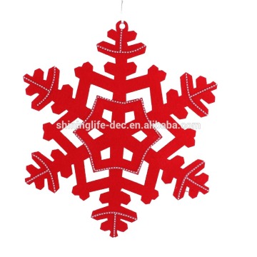 snowflake ornament christmas decoration