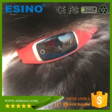 Pet GPS Tracker, Mini GPS Pet Tracker For Dogs/Cats/Animals, Dog GPS Tracker With Collar