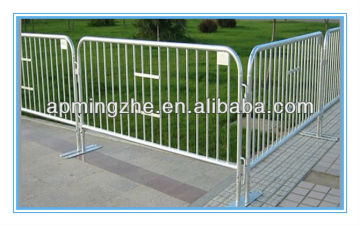 traffic equipment&security system temporary fencing