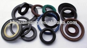 Rubber Oil seal & High Quality