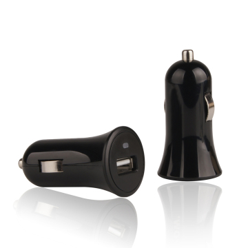 2.1A Single USB Port Car Charger