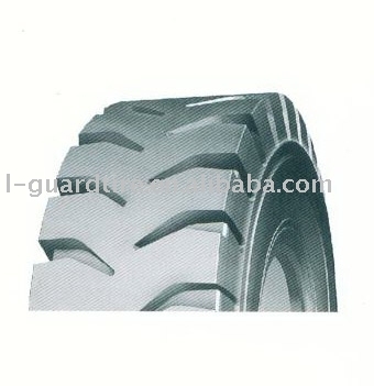 radial OTR tyres