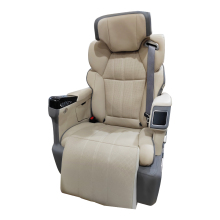 Ventilated Reclining Massage Adjustable VIP Electric Luxury Car Seat